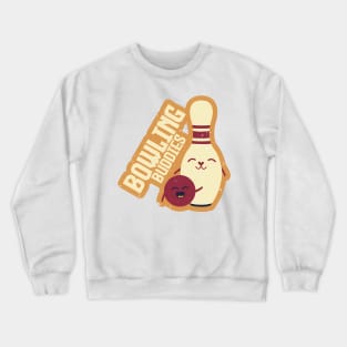 Bws Fun Crewneck Sweatshirt